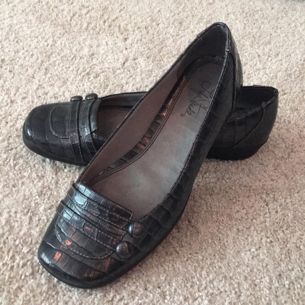 Life Stride flats